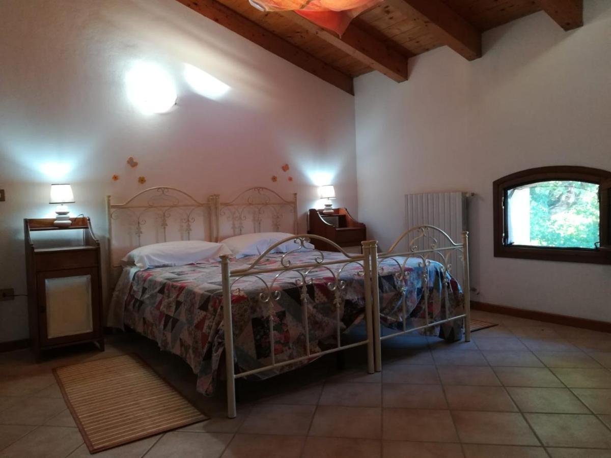 Il Boschetto Di Morgana Acomodação com café da manhã Castel San Pietro Terme Exterior foto