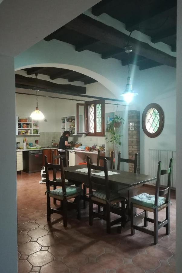 Il Boschetto Di Morgana Acomodação com café da manhã Castel San Pietro Terme Exterior foto