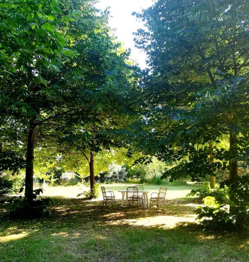 Il Boschetto Di Morgana Acomodação com café da manhã Castel San Pietro Terme Exterior foto