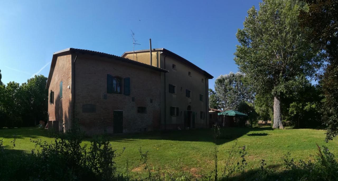 Il Boschetto Di Morgana Acomodação com café da manhã Castel San Pietro Terme Exterior foto