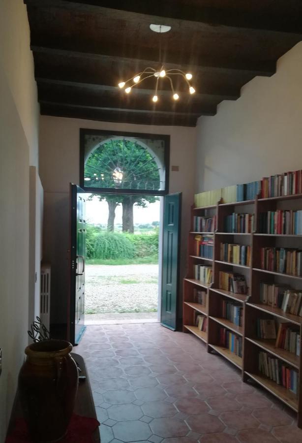 Il Boschetto Di Morgana Acomodação com café da manhã Castel San Pietro Terme Exterior foto