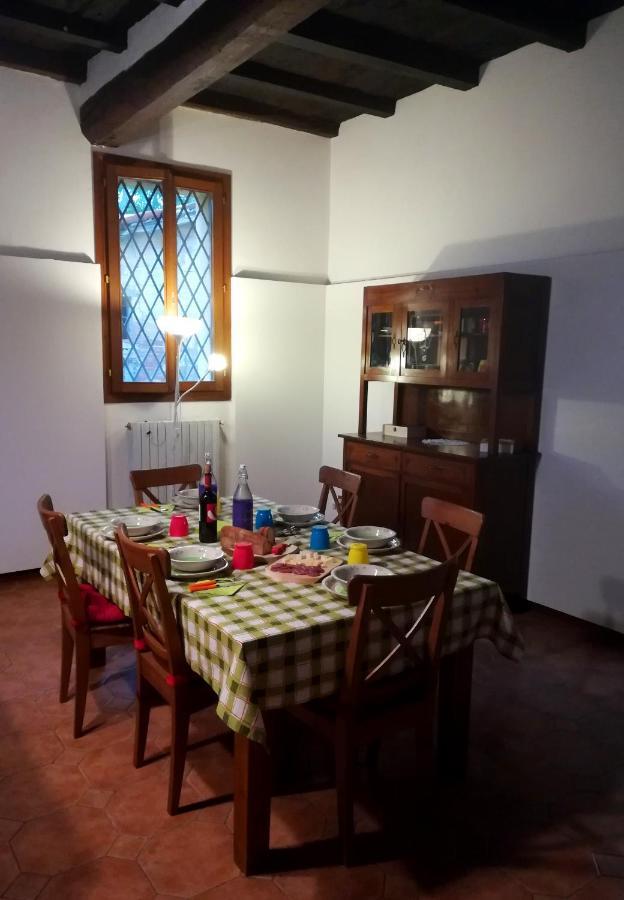 Il Boschetto Di Morgana Acomodação com café da manhã Castel San Pietro Terme Exterior foto