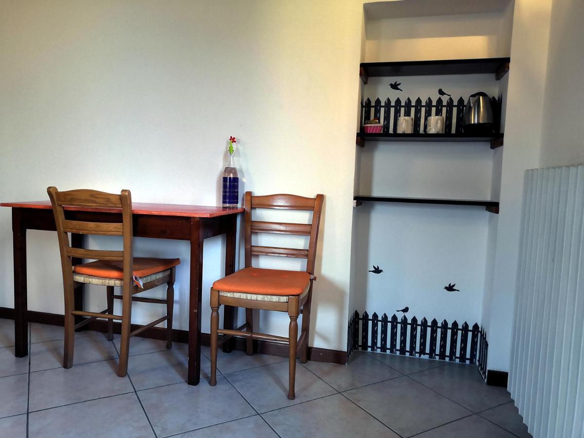 Il Boschetto Di Morgana Acomodação com café da manhã Castel San Pietro Terme Exterior foto