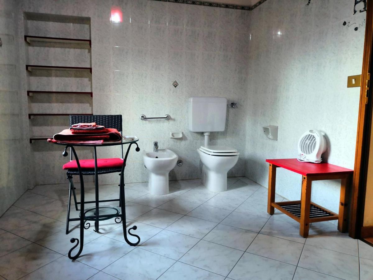 Il Boschetto Di Morgana Acomodação com café da manhã Castel San Pietro Terme Exterior foto
